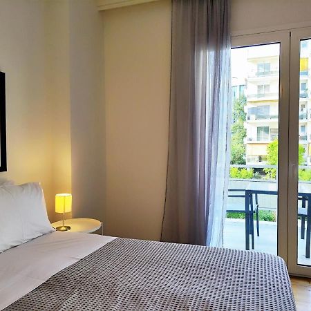 Etolou B5 - By Verde Apartments Атина Екстериор снимка