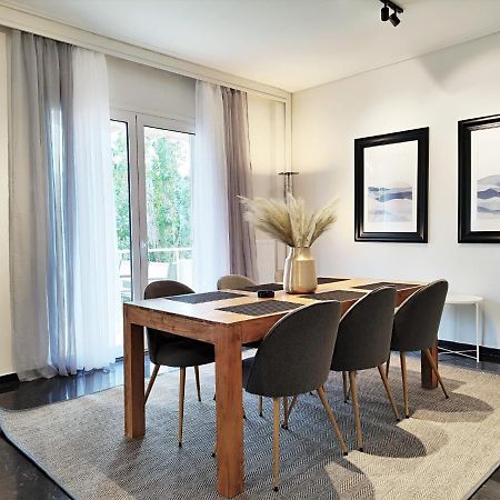Etolou B5 - By Verde Apartments Атина Екстериор снимка