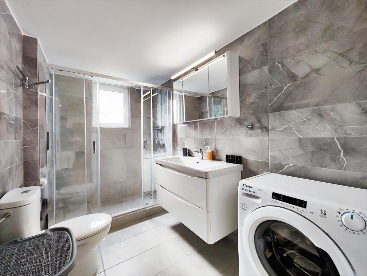 Etolou B5 - By Verde Apartments Атина Екстериор снимка