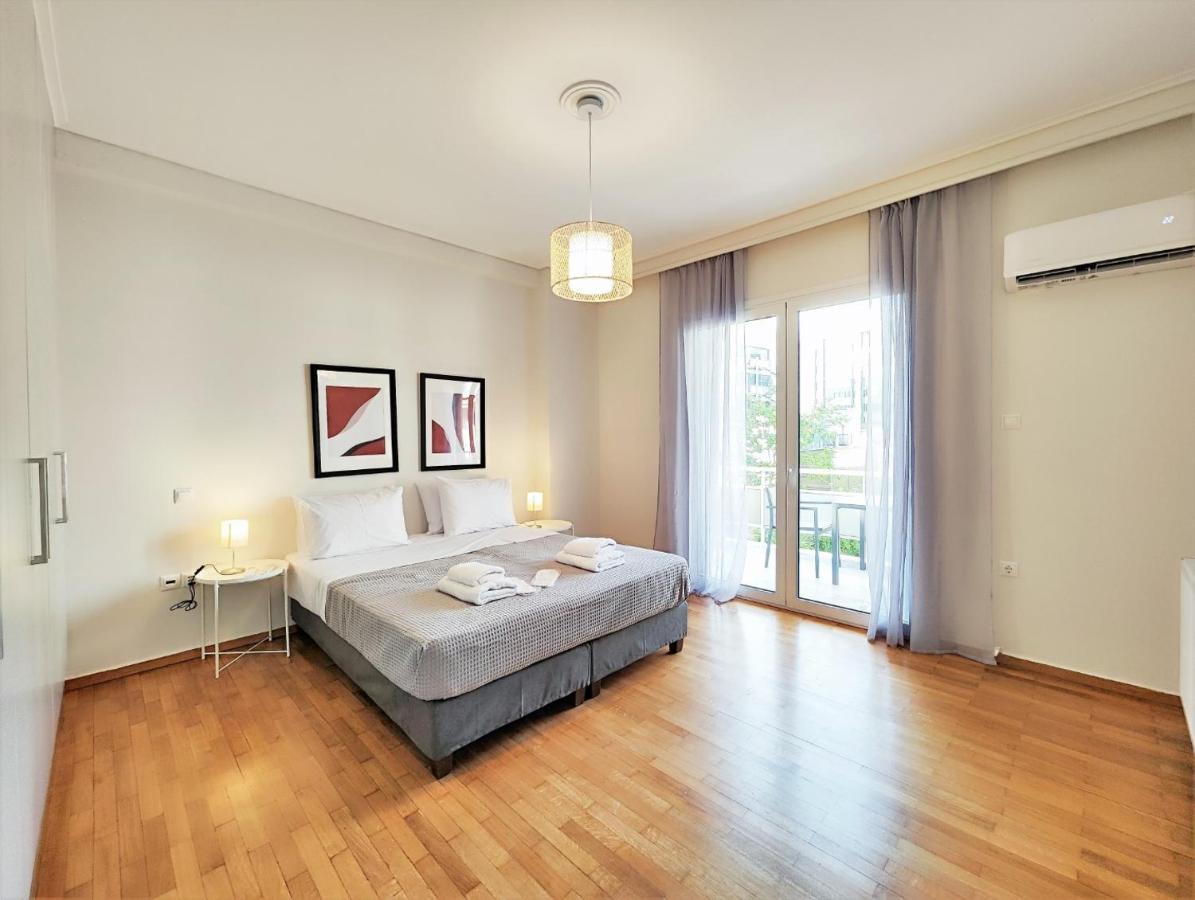 Etolou B5 - By Verde Apartments Атина Екстериор снимка