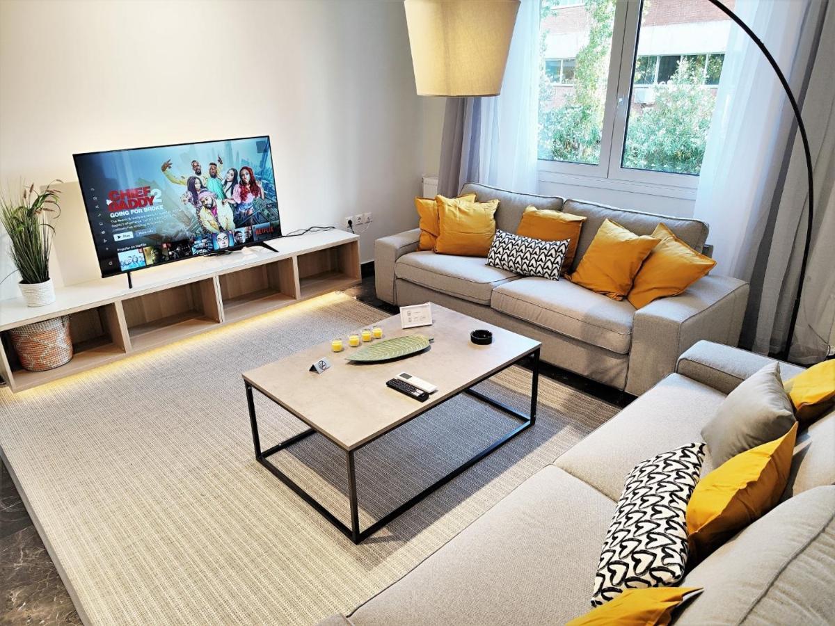 Etolou B5 - By Verde Apartments Атина Екстериор снимка