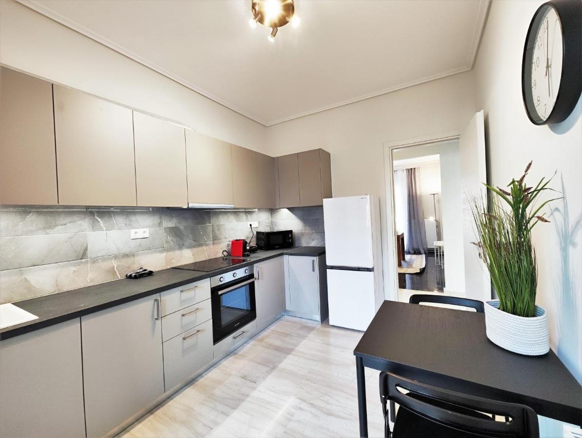 Etolou B5 - By Verde Apartments Атина Екстериор снимка